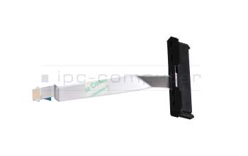 Adaptateur de disque dur pour 1. baie de disque dur original pour HP 17-cp0000