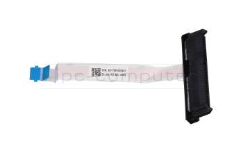 Adaptateur de disque dur pour 1. baie de disque dur original pour HP 17-cp3000