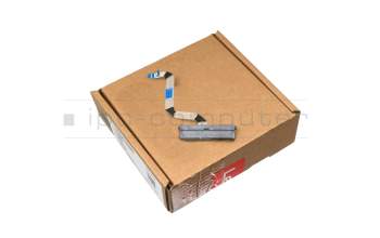 Adaptateur de disque dur pour 1. baie de disque dur original pour Lenovo IdeaPad 3-15IML05 (81WR/81WB)