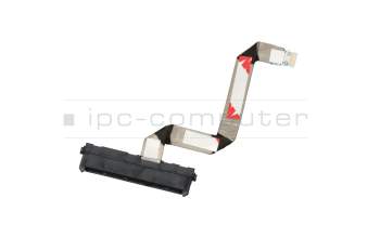 Adaptateur de disque dur pour 1. baie de disque dur original pour Lenovo IdeaPad 3-15IML05 (81WR/81WB)