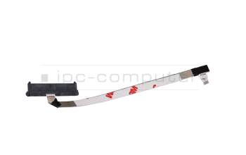 Adaptateur de disque dur pour 1. baie de disque dur original pour Lenovo V17-IIL (82GX)