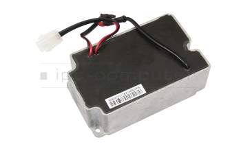 Alimentation du EScooter 210 watts original pour Segway Ninebot eKickScooter MAX P65