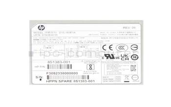 Alimentation du Ordinateur de bureau 1000 watts original pour HP Z6 G4 Workstation