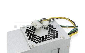 Alimentation du Ordinateur de bureau 180 watts (P1 25cm, P2 16cm) original pour Lenovo E50-00 (90BX)