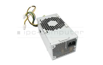 Alimentation du Ordinateur de bureau 180 watts (P2 48cm, P1 22cm) original pour Lenovo ThinkCentre M75t Gen 2 (11RD)