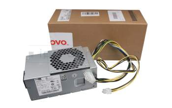 Alimentation du Ordinateur de bureau 210 watts Facteur de forme SFF Small, 150x83x65 mm original pour Lenovo ThinkCentre M910T (10MM/10MN/10N9/10QL)