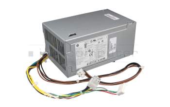 Alimentation du Ordinateur de bureau 240 watts original pour HP EliteDesk 705 G1 MT