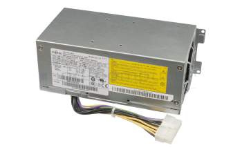 Alimentation du Ordinateur de bureau 250 watts (85+ LC) original pour Fujitsu Esprimo E710