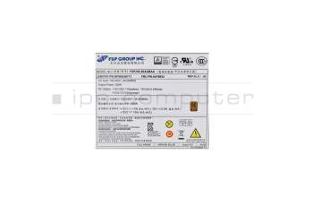 Alimentation du Ordinateur de bureau 250 watts (Longueur du câble : P1 24 cm / P2 27 cm) original pour Lenovo IdeaCentre 300-20ISH (90DA)