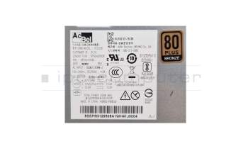 Alimentation du Ordinateur de bureau 250 watts (Longueur du câble : P1 33 cm / P2 61cm) original pour Lenovo E50-00 (90BX)
