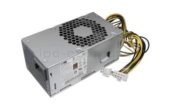 Alimentation du Ordinateur de bureau 260 watts 80 PLUS Bronze original pour Lenovo ThinkCentre M75s Gen 2 (11W2)