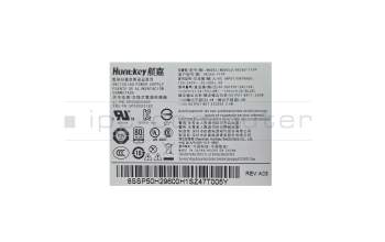 Alimentation du Ordinateur de bureau 260 watts 80 PLUS Bronze original pour Lenovo ThinkCentre M75s Gen 2 (11W2)