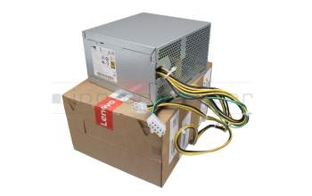 Alimentation du Ordinateur de bureau 300 watts Facteur de forme de la tour TFF, 152x141x86 mm original pour Lenovo ThinkStation P340 SFF (30DK)