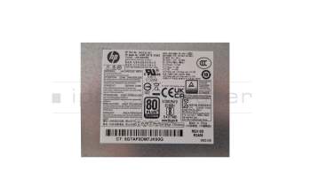 Alimentation du Ordinateur de bureau 400 watts 7 broches / 6 actives original pour HP M01-D0000