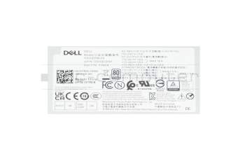 Alimentation du Ordinateur de bureau 500 watts original pour Dell OptiPlex 5080 Tower
