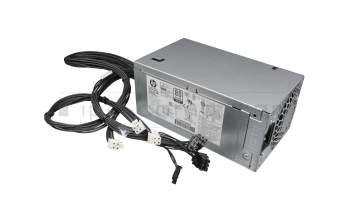 Alimentation du Ordinateur de bureau 500 watts original pour HP Z2 G8
