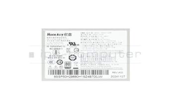 Alimentation du Ordinateur de bureau 750 watts original pour Lenovo ThinkStation P2 30FR