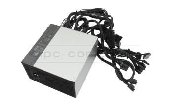 Alimentation du Ordinateur de bureau 800 watts original pour HP OMEN 45L GT22-0000