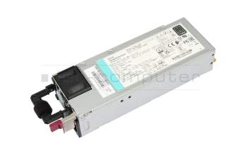 Alimentation du Serveur 1000 watts original pour HP ProLiant DL380 G9