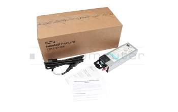 Alimentation du Serveur 1000 watts original pour HP ProLiant DL385 Gen10 Plus v2