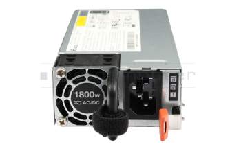 Alimentation du Serveur 1800 watts original pour Lenovo ThinkSystem SR645 (7D2X/7D2Y)