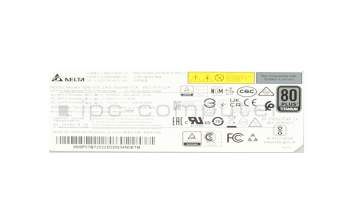 Alimentation du Serveur 1800 watts original pour Lenovo ThinkSystem SR650 V2 (7D15)