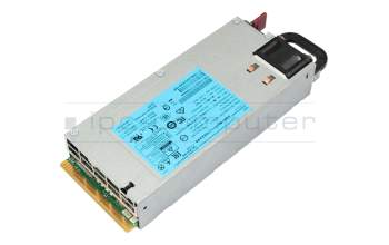 Alimentation du Serveur 460 watts original pour HP ProLiant DL380 G11