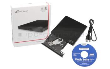 Alternative for LG MAY66031716 Lecteur/graveur DVD externe Hitachi-LG