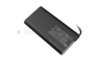 Alternative pour 0PP18X original Dell GaN-chargeur 240 watts arrondie