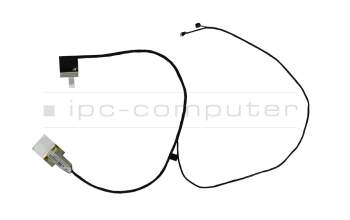 Alternative pour 14005-00280200 original Asus câble d\'écran LED 40-Pin