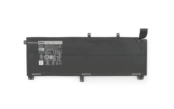 Alternative pour 245RR original Dell batterie 61Wh