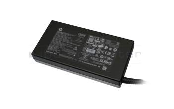 Alternative pour 648964-001 original HP chargeur 150 watts normal