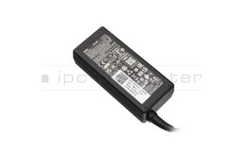 Alternative pour 8TD1Y original Dell chargeur 65 watts mince