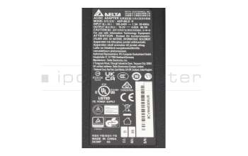 Alternative pour A10-090P3A Chicony chargeur 90 watts de Delta Electronics