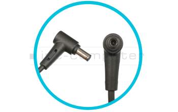 Alternative pour A15-120P1A Chicony chargeur 120 watts mince