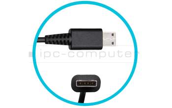 Alternative pour A17-180P4B Chicony chargeur 180 watts