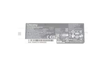 Alternative pour A17-230P1A original Chicony chargeur 230 watts