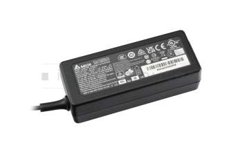 Alternative pour A18-045N2A Chicony chargeur 45 watts de Delta Electronics