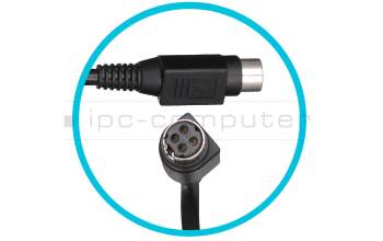 Alternative pour A230A003L Chicony chargeur 230 watts prise femelle