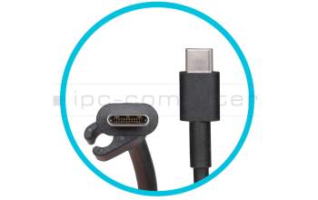 Alternative pour ADP-65SD BG Delta Electronics chargeur USB-C 65 watts