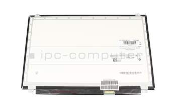 Alternative pour AU Optronics B156XW04 4A TN écran HD (1366x768) mat 60Hz