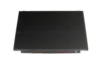 Alternative pour AU Optronics B156XW04 TN écran HD (1366x768) mat 60Hz