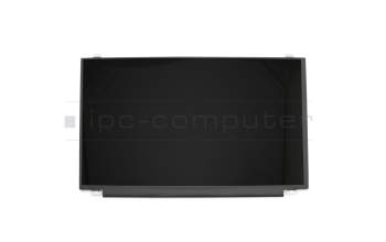 Alternative pour AU Optronics B156XW04 V.7 TN écran HD (1366x768) brillant 60Hz