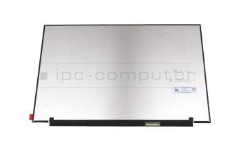 Alternative pour AU Optronics B160QAN02.H 0A IPS écran WQXGA (2560x1600) mat 120Hz