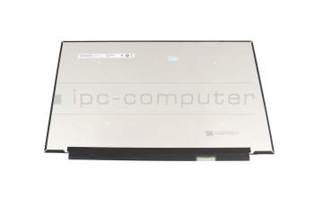 Alternative pour AU Optronics B160QAN02.L 0A IPS écran WQXGA (2560x1600) mat 120Hz