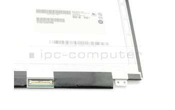 Alternative pour Acer LK15605015 TN écran HD (1366x768) brillant 60Hz