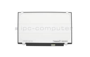 Alternative pour Asus 18010-14051600 TN écran HD (1366x768) brillant 60Hz