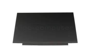Alternative pour BOE BOE07DC IPS écran FHD (1920x1080) mat 60Hz longueur 315 mm; largeur 19,5 mm avec panneau ; Epaisseur 2.77mm