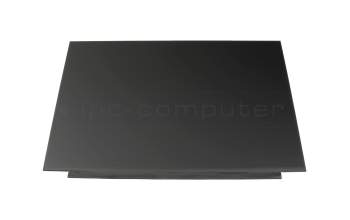 Alternative pour BOE N160JCE-ELL REV.C3 IPS écran WUXGA (1920x1200) mat 60Hz