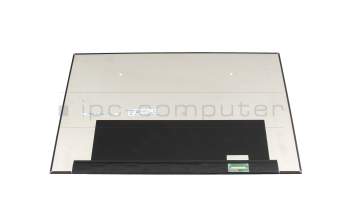 Alternative pour BOE N180QDM-NM1 IPS écran WQXGA (2560x1600) mat 240Hz